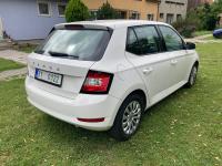 Škoda Fabia 3 1.0 mpi facelift hatschback