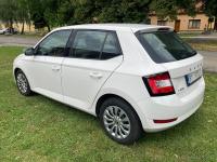 Škoda Fabia 3 1.0 mpi facelift hatschback