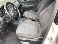 Škoda Fabia 3 1.0 mpi facelift hatschback