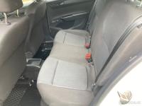 Škoda Fabia 3 1.0 mpi facelift hatschback