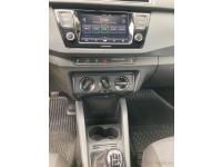 Škoda Fabia 3 1.0 mpi facelift hatschback
