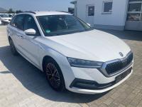Škoda Octavia 4 2.0 tdi Dsg Style