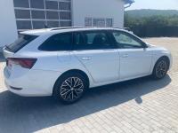 Škoda Octavia 4 2.0 tdi Dsg Style