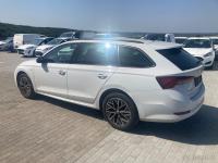 Škoda Octavia 4 2.0 tdi Dsg Style