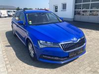 Škoda Superb 3 2.0 tdi Dsg Facelift
