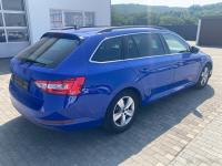 Škoda Superb 3 2.0 tdi Dsg Facelift