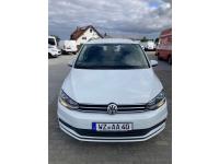 Volkswagen Touran 2.0 tdi Dsg