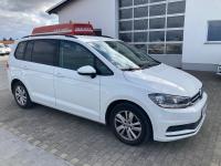 Volkswagen Touran 2.0 tdi Dsg
