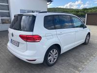 Volkswagen Touran 2.0 tdi Dsg