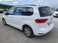 Volkswagen Touran 2.0 tdi Dsg
