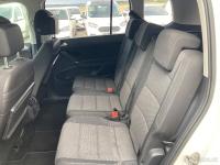 Volkswagen Touran 2.0 tdi Dsg