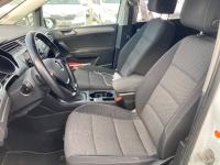 Volkswagen Touran 2.0 tdi Dsg