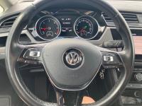 Volkswagen Touran 2.0 tdi Dsg