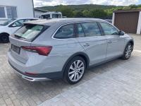 Škoda Octavia 4 2.0 tdi Scout Dsg