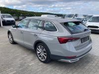 Škoda Octavia 4 2.0 tdi Scout Dsg