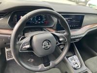 Škoda Octavia 4 2.0 tdi Scout Dsg
