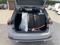 Škoda Octavia 4 2.0 tdi Scout Dsg