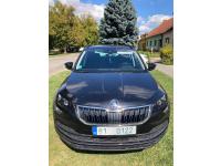 Škoda Karoq 1.0 tsi Style