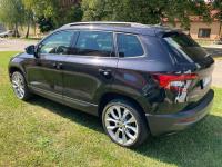 Škoda Karoq 1.0 tsi Style