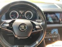 Škoda Karoq 1.0 tsi Style
