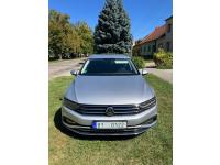 Volkswagen Passat B8 2.0 tdi Dsg