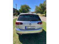 Volkswagen Passat B8 2.0 tdi Dsg