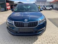 Škoda Karoq 1.5 tsi Style