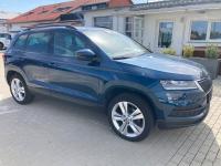 Škoda Karoq 1.5 tsi Style
