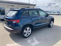 Škoda Karoq 1.5 tsi Style