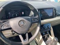 Škoda Karoq 1.5 tsi Style