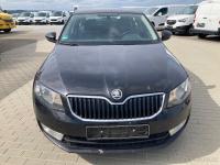 Škoda Octavia 3 1.6 tdi Dsg sedan
