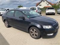 Škoda Octavia 3 1.6 tdi Dsg sedan