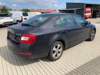 Škoda Octavia 3 1.6 tdi Dsg sedan