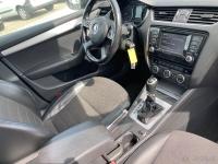 Škoda Octavia 3 1.6 tdi Dsg sedan