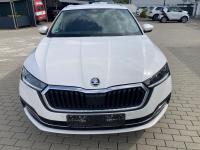 Škoda Octavia 4 2.0 Tdi Dsg Style