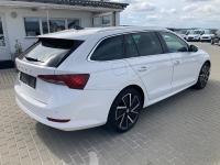 Škoda Octavia 4 2.0 Tdi Dsg Style