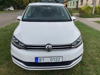 Touran 2.0 tdi 110 kw manual