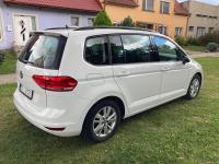 Touran 2.0 tdi 110 kw manual