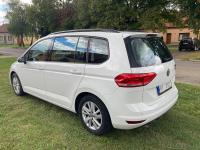 Touran 2.0 tdi 110 kw manual