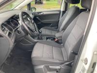 Touran 2.0 tdi 110 kw manual