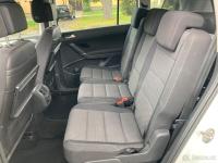 Touran 2.0 tdi 110 kw manual