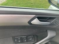 Touran 2.0 tdi 110 kw manual
