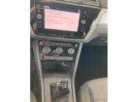 Touran 2.0 tdi 110 kw manual