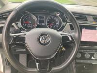 Touran 2.0 tdi 110 kw manual