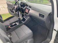 Touran 2.0 tdi 110 kw manual
