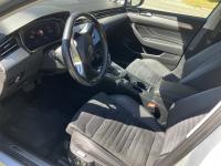 Volkswagen Passat B8 2.0 tdi Dsg
