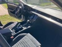 Volkswagen Passat B8 2.0 tdi Dsg