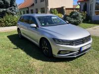 Volkswagen Passat B8 2.0 tdi Dsg